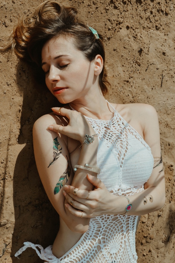 gogo大胆西西人休艺术图片