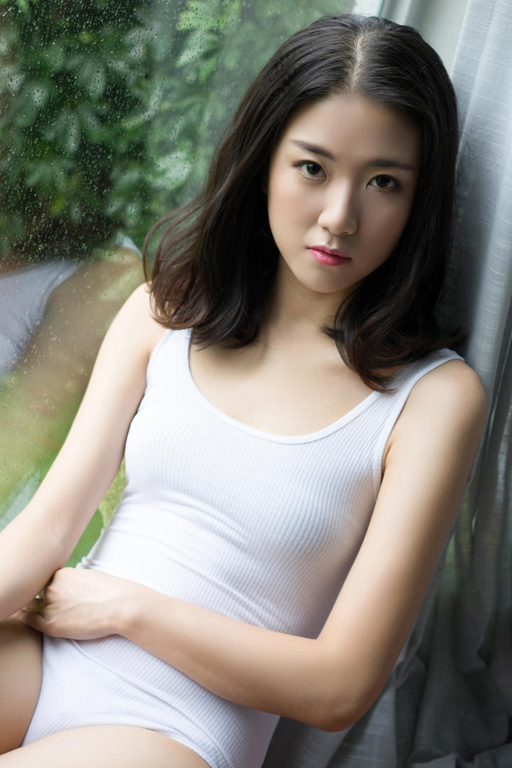 高清极品清纯成熟美女写真