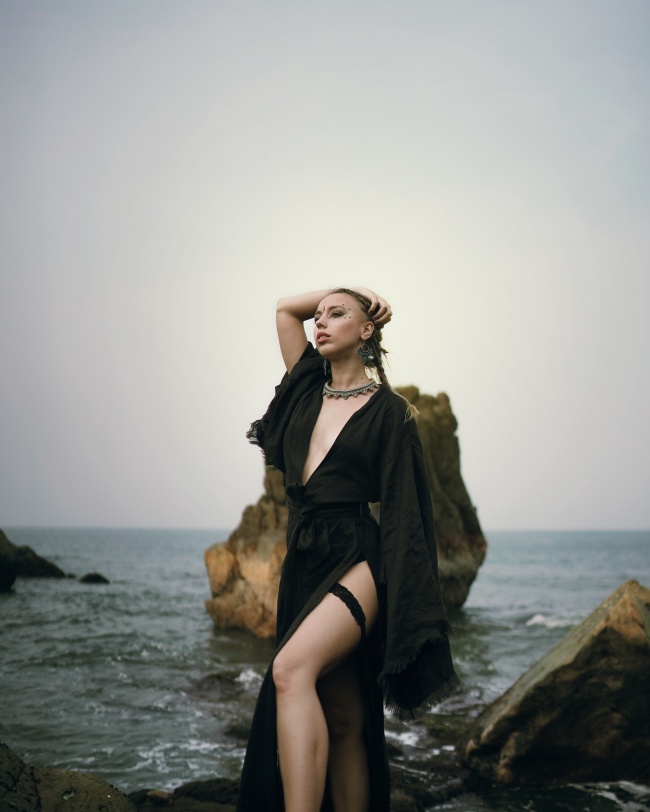 888大胆美女人体模特图片