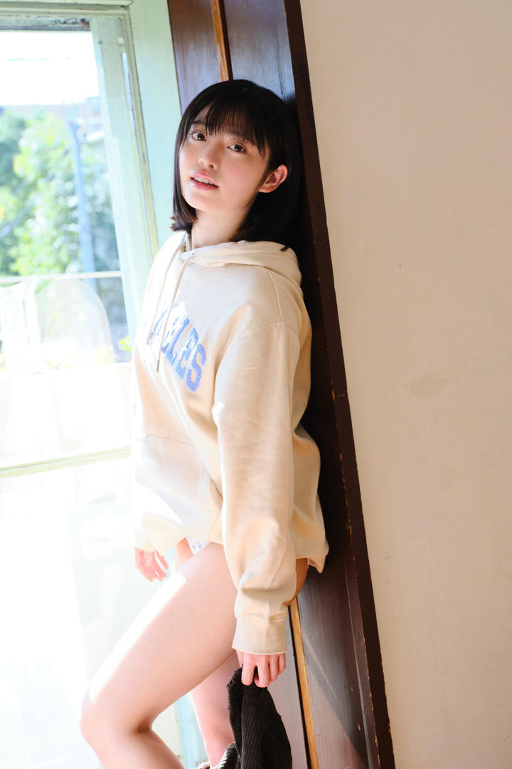 岛国美女河北彩花yoyo纯天然素人无码写真