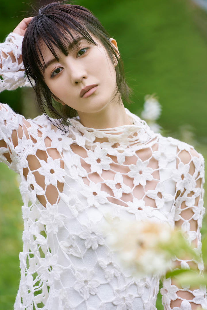 日本漂亮美女壁纸高清图片