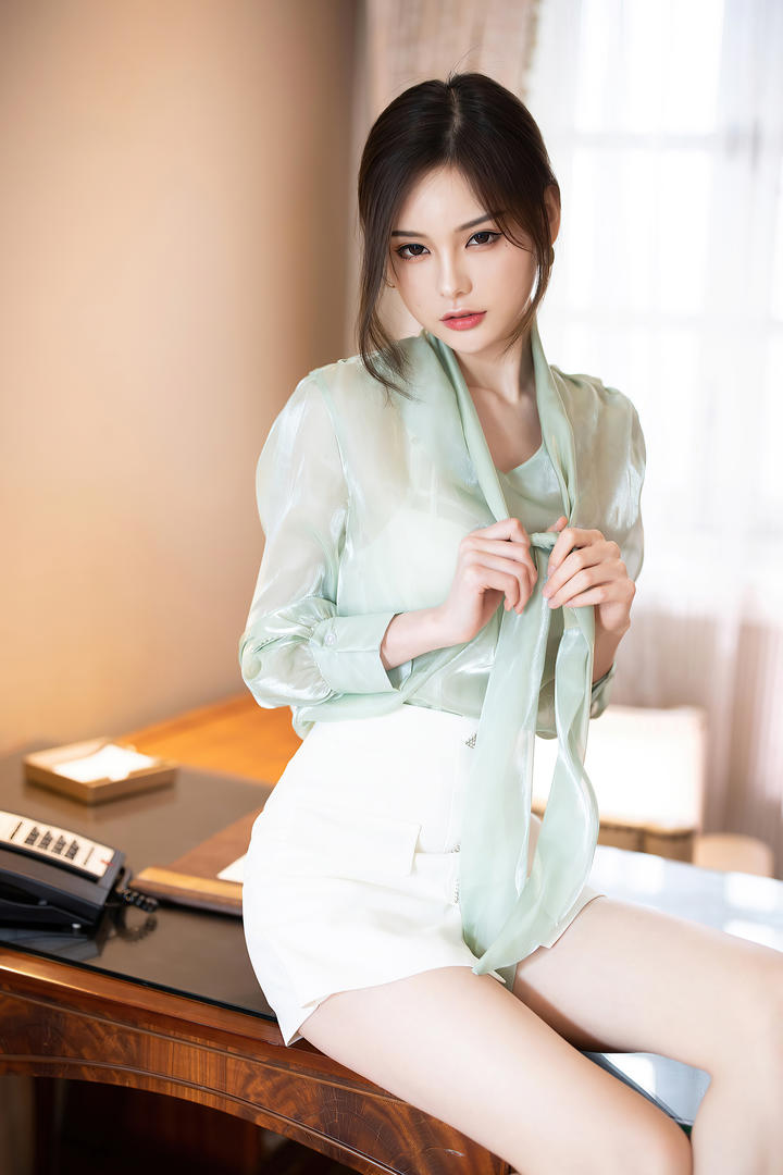 4K超清美女图片131小夕写真图片