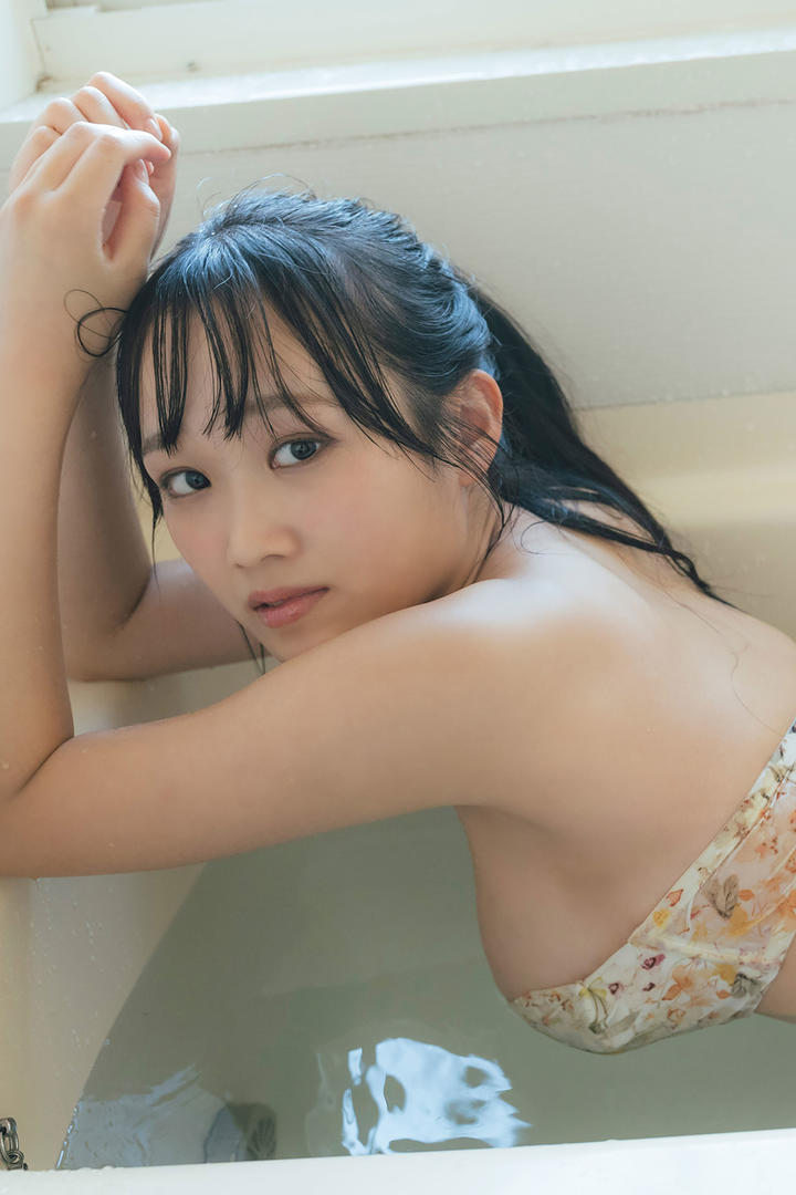 亚洲极品美女洗澡图片