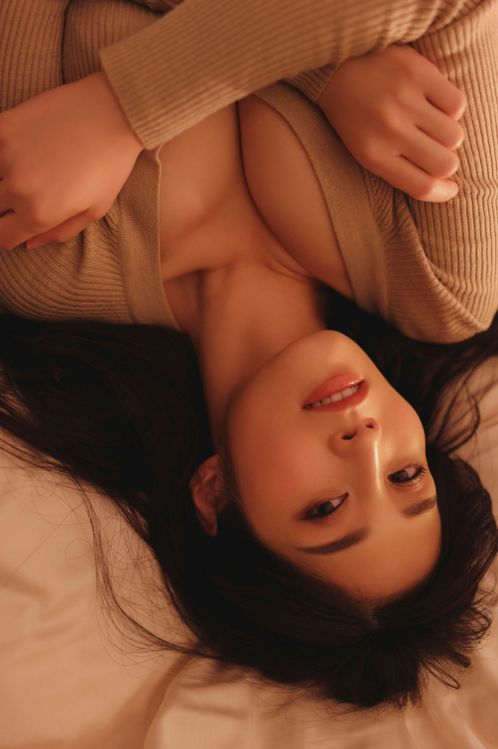 超高清日本性感美女图片