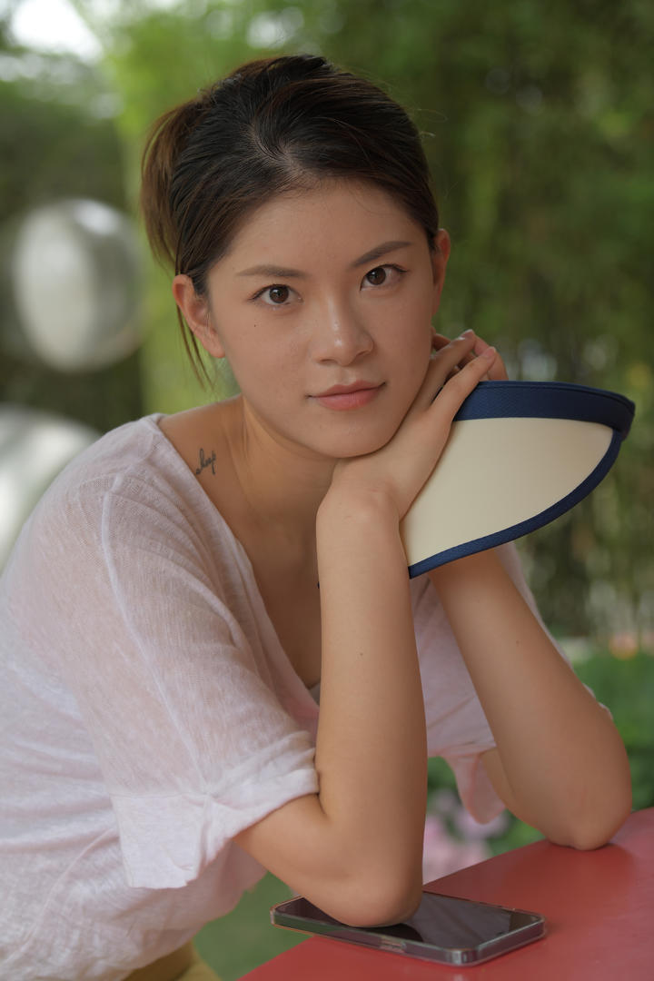 超高清清纯瑜伽紧身裤美女图片