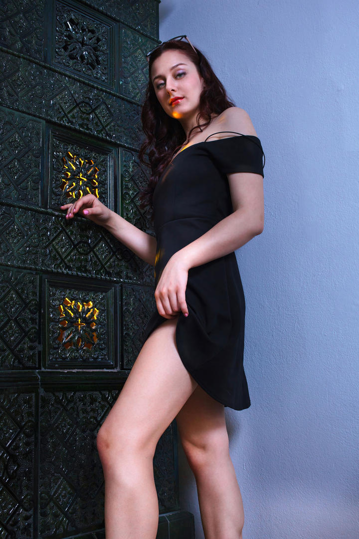 乌克兰成熟韵味美女欧美激情美女套图