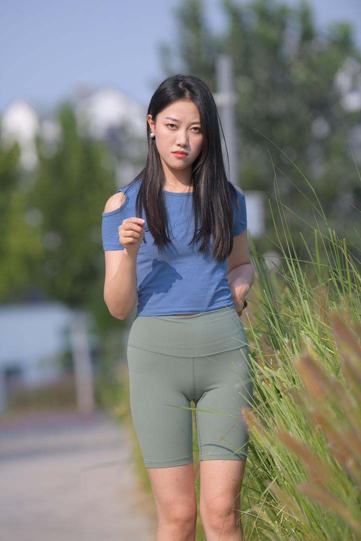 久久精品国产极品瑜伽教练御姐无码图