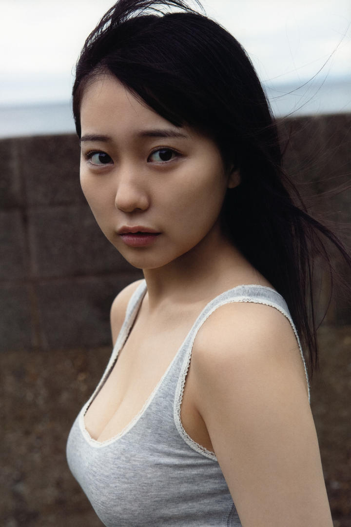 日本素人美女高清摄影图片