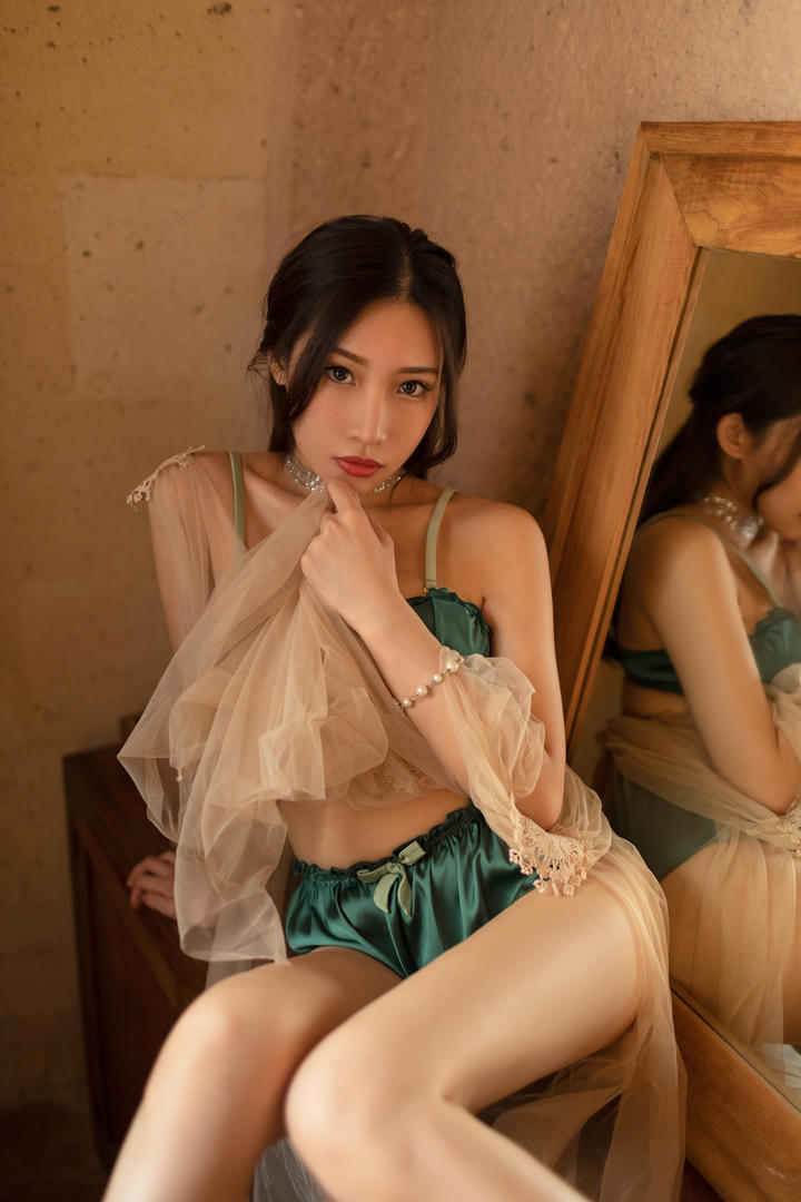国产亚洲日产极品美女尤物小狐狸高清图片