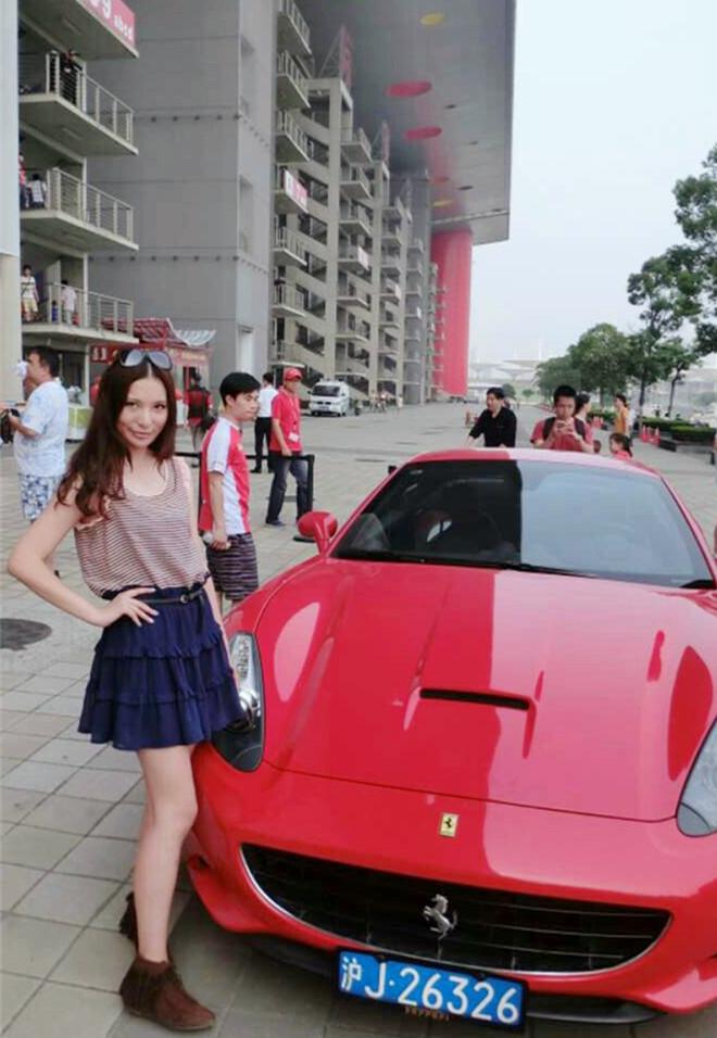 空中网SG侯璐璐