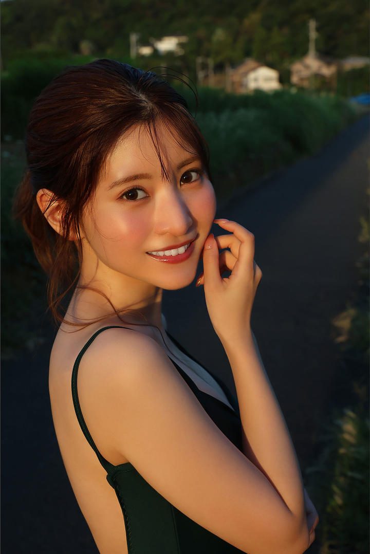 日本泳装美女大全