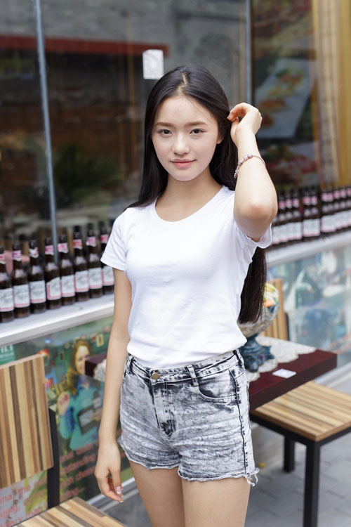 可爱少女唱片机的情怀