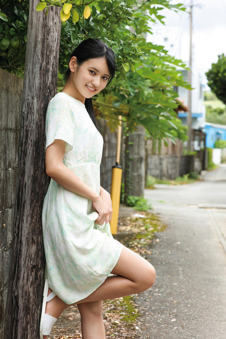 日本极品粉嫩高中生美女天然素人自拍真实