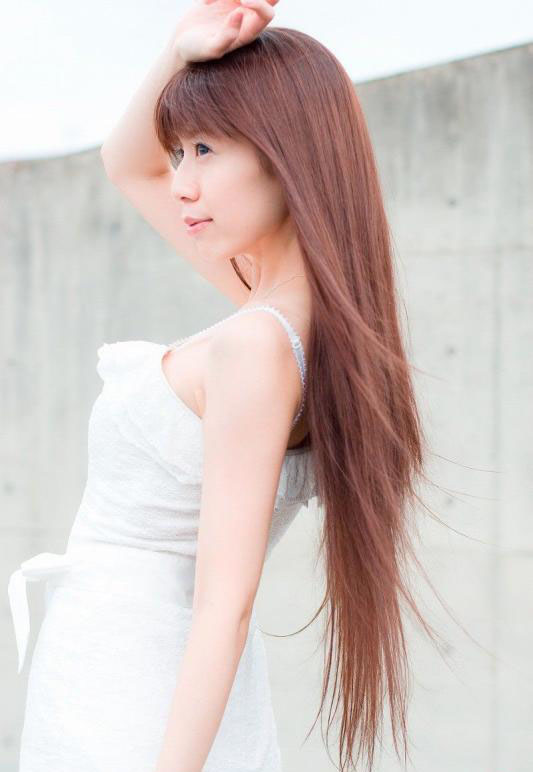 清新甜美MM迷人高清写真