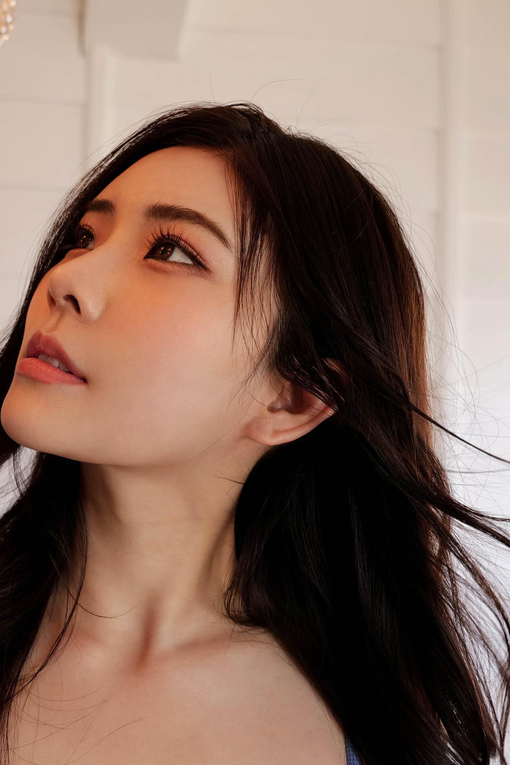 岛国极品销魂美女女优头像艺术照片