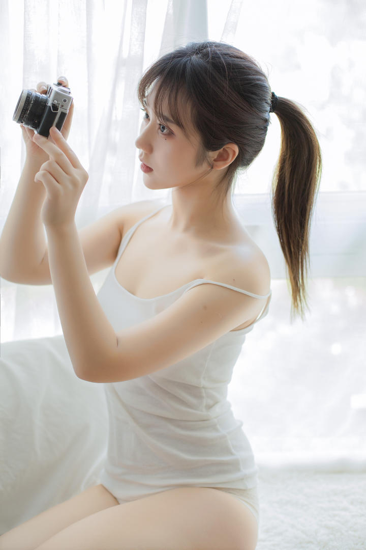 优优极品少女内衣私房照福利图片
