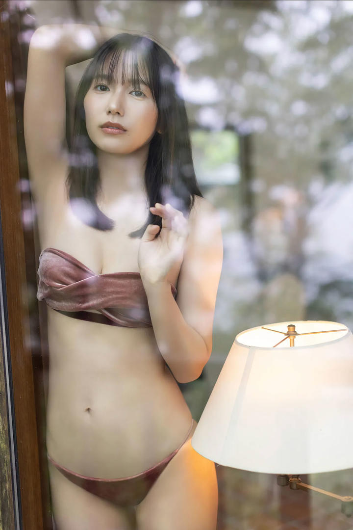 日本宅男女人体艺术图片