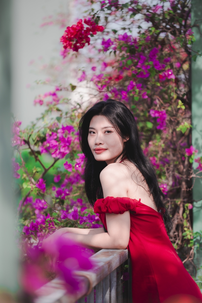 亚洲极致性感美女写真图片