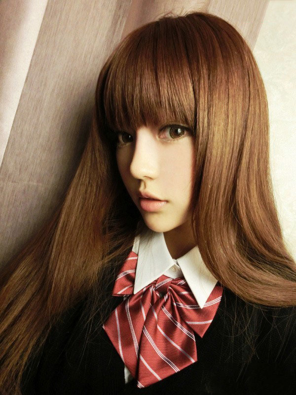 Kingboo网络萝莉女