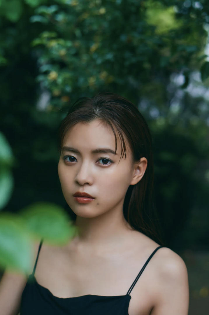 极品清纯美女日本女优图片写真集