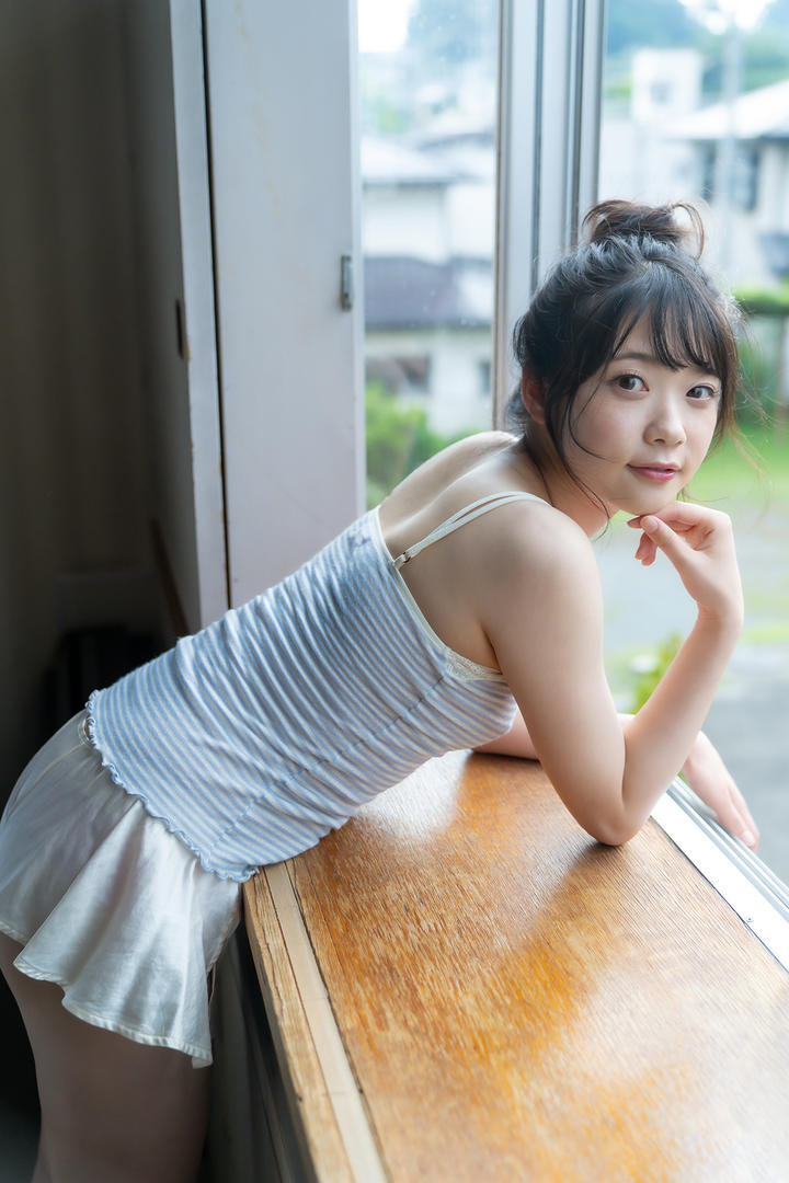 优优色亚洲日本清纯美女艺术照下载