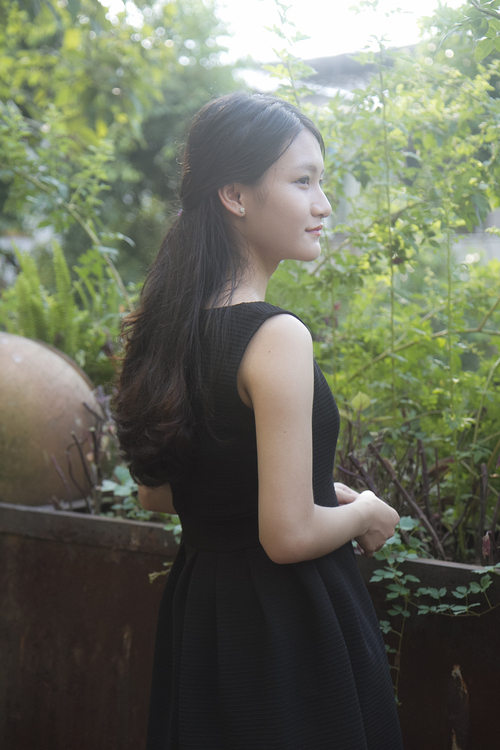 《花与花匠》那些如花儿一般的女孩