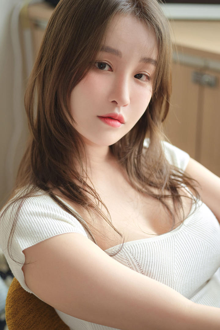 韩国极品气质美女模特日韩精品女神图片