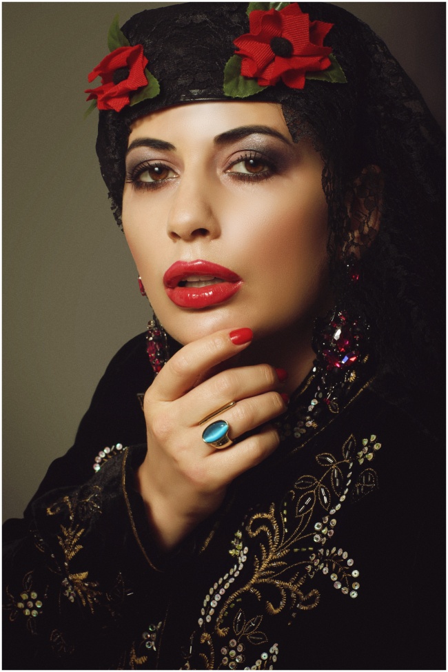 欧美成熟性感大女人图片