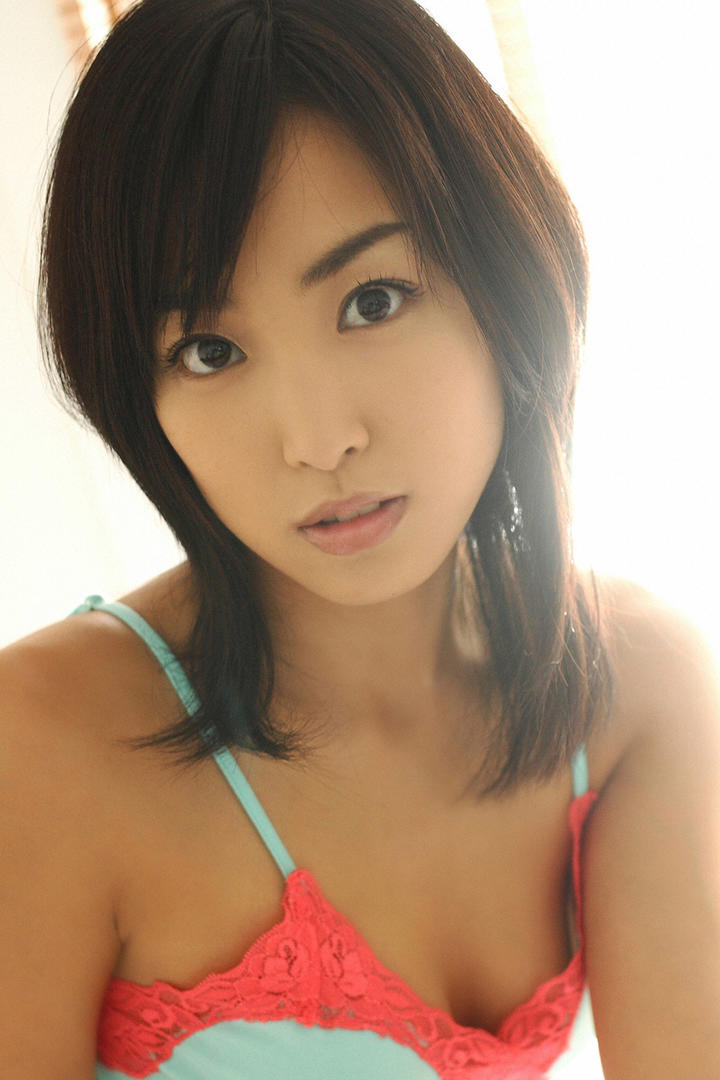 高清日本AV女优美女性感写真图片