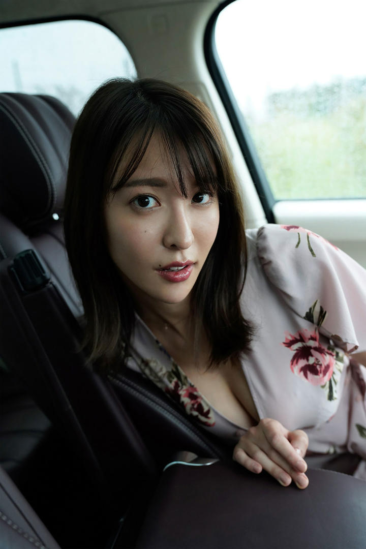 日本销魂美女图库