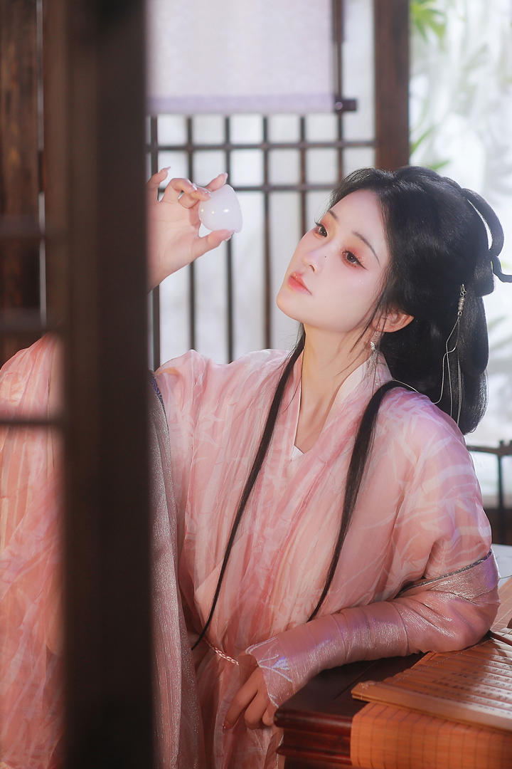 古装美女图片专区