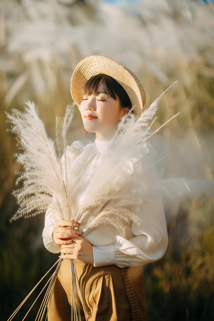 中国清纯甜美女生头像2023最新美女头像图片