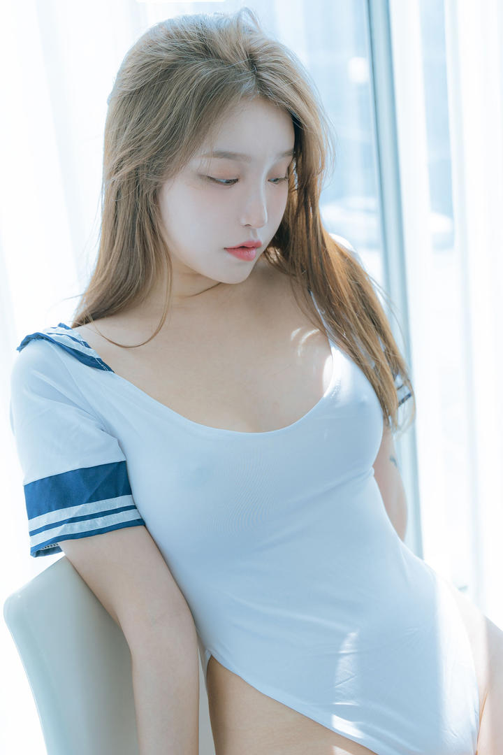 4K韩国空姐高清套图