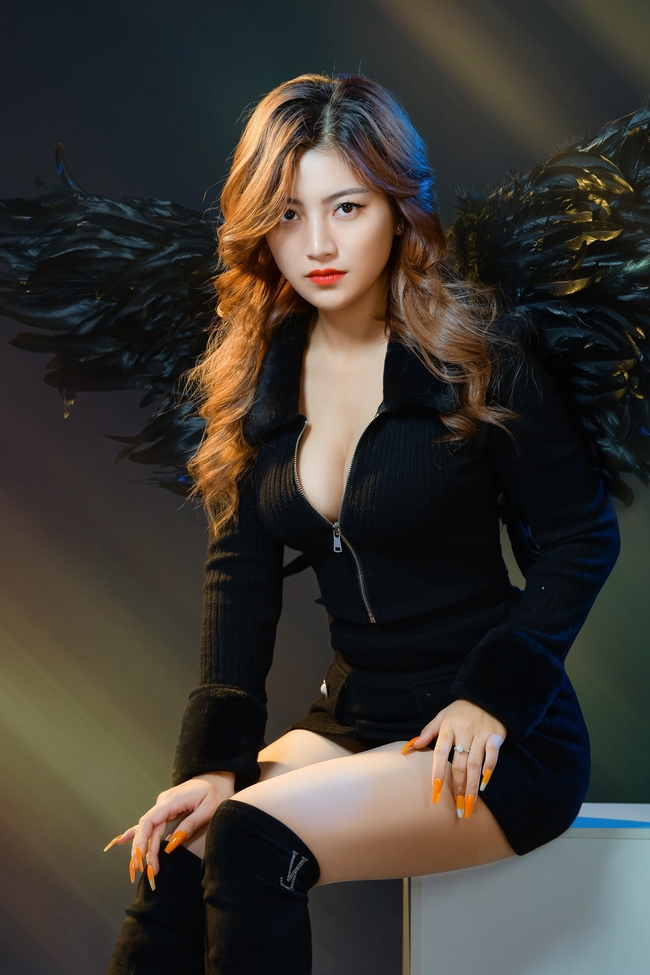 MM131性感亚洲美女人体写真艺术摄影