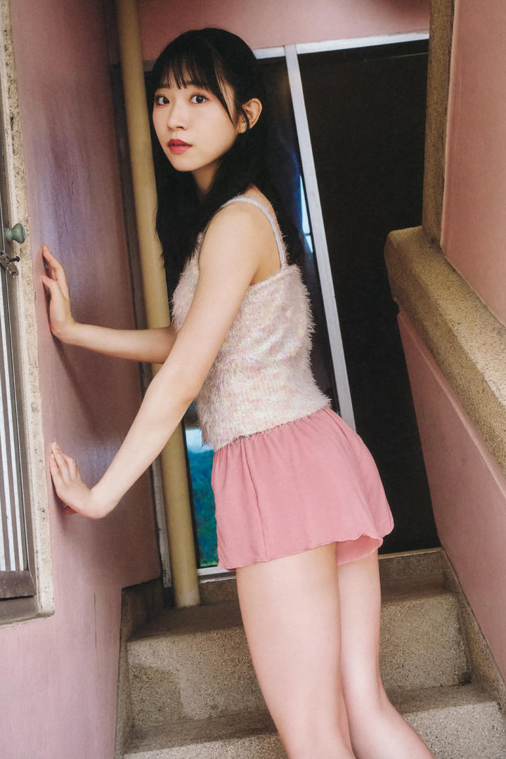 日本美女131图片