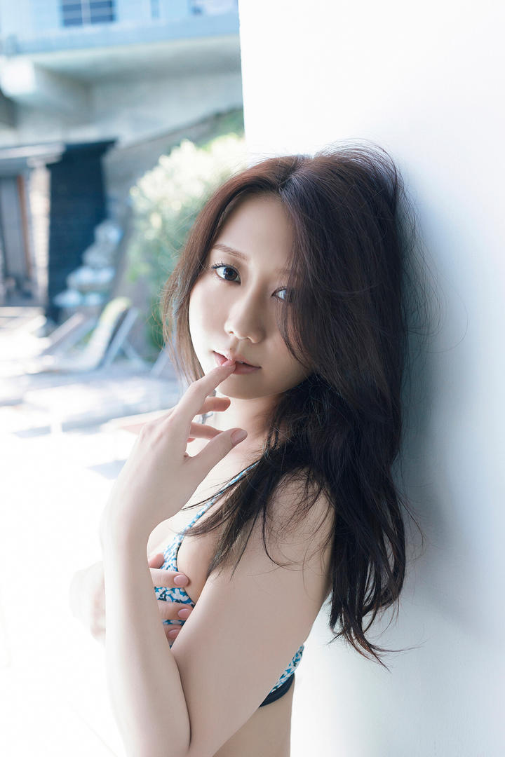 国产精品久久久久久泳装写真