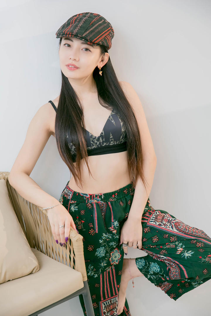 国产精品嫩模摄影图片