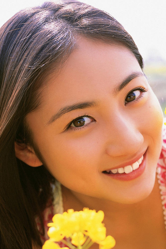 唯美清纯日本女生头像美女壁纸图片免费下载