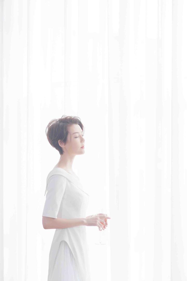美女明星车晓高清大图