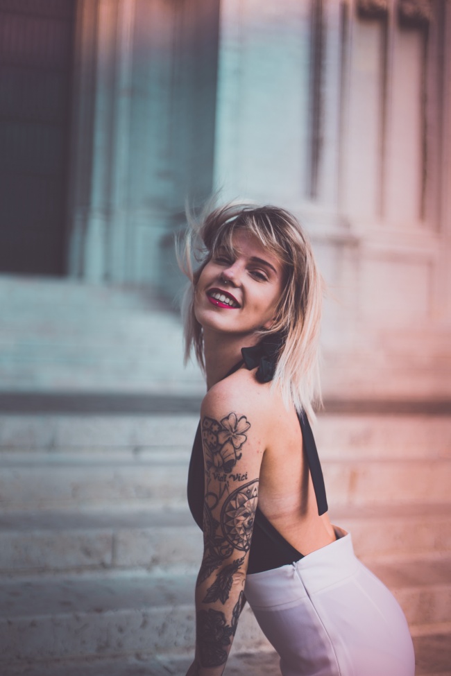 西西人体艺术写真照片