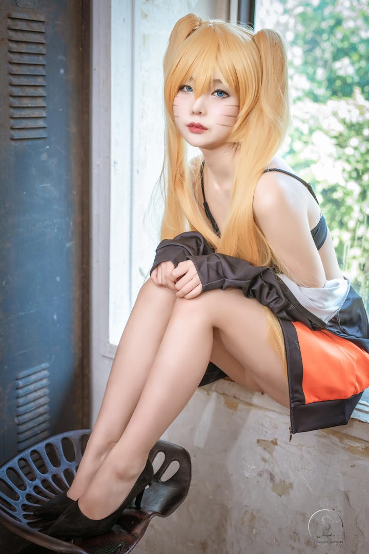 韩国美女李素英写真集