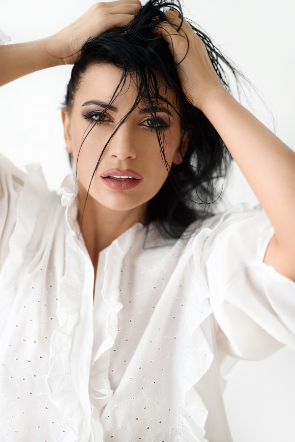 风骚熟女人体模特图片