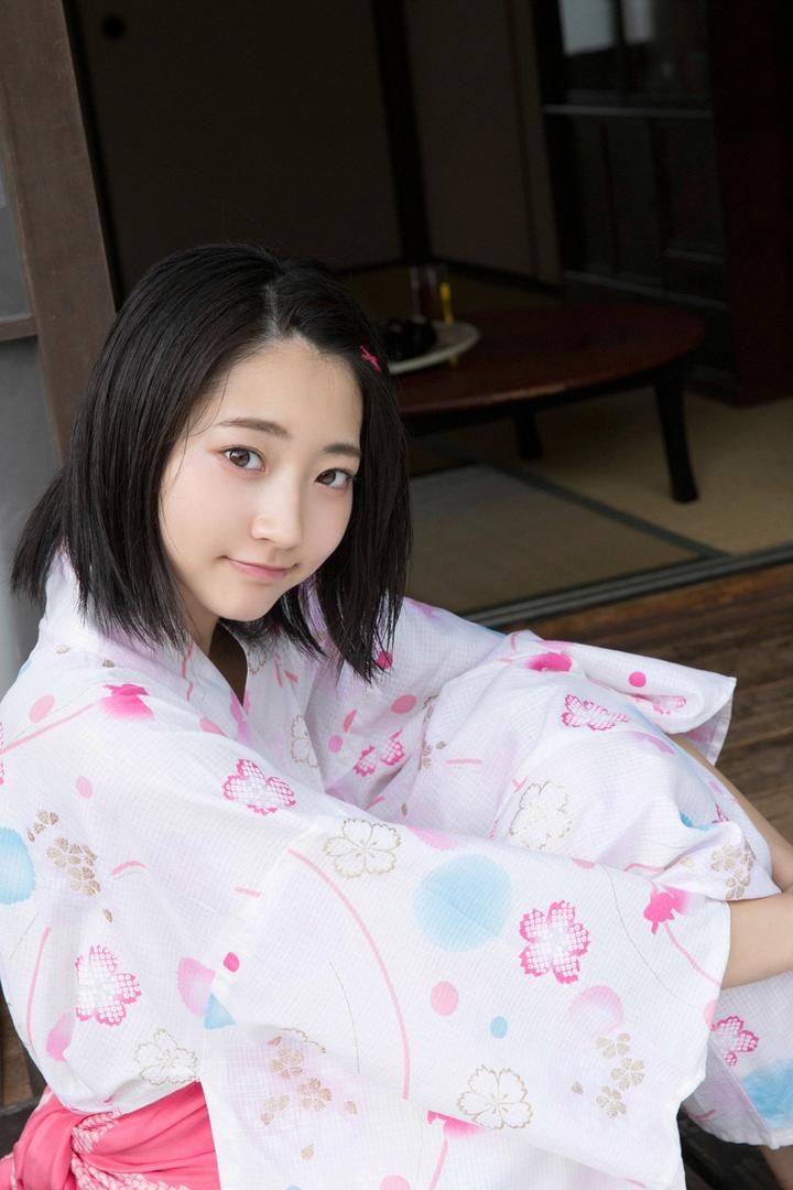 日本可爱女生高清壁纸图片大全