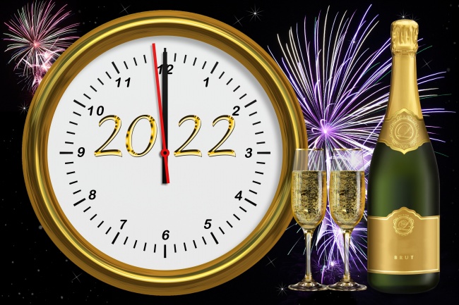 2022年倒计时图片