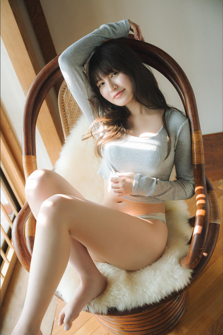 日本女神MISSAV写真