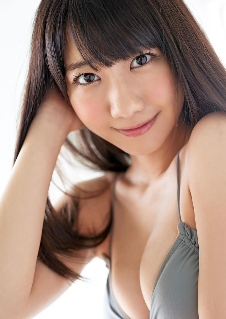 日本AV女优高清套图