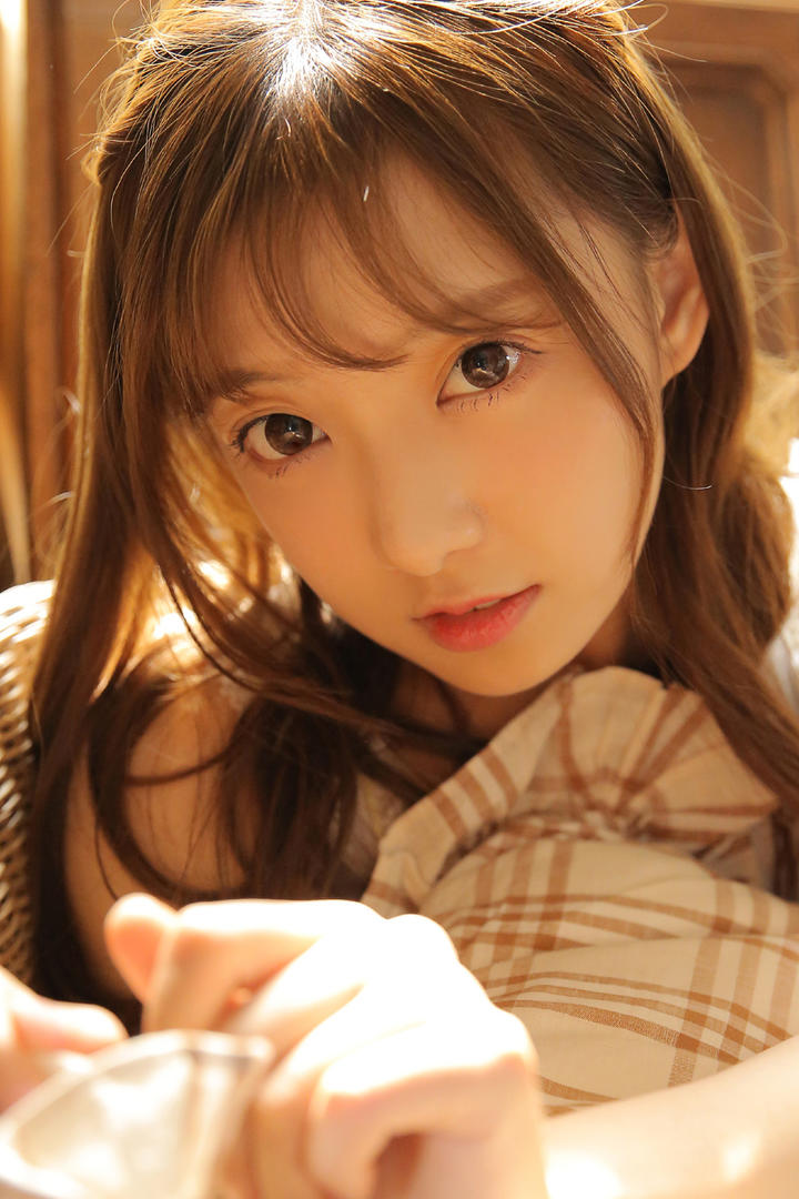 清纯漂亮MM高清大图