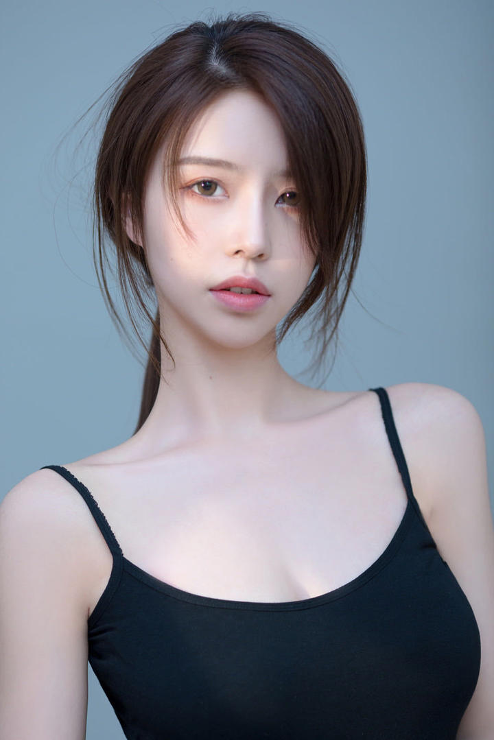 超高清国内极品女神写真图片