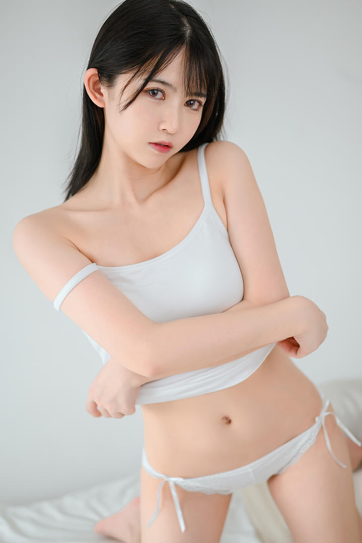 清纯内衣少女性感写真套图下载