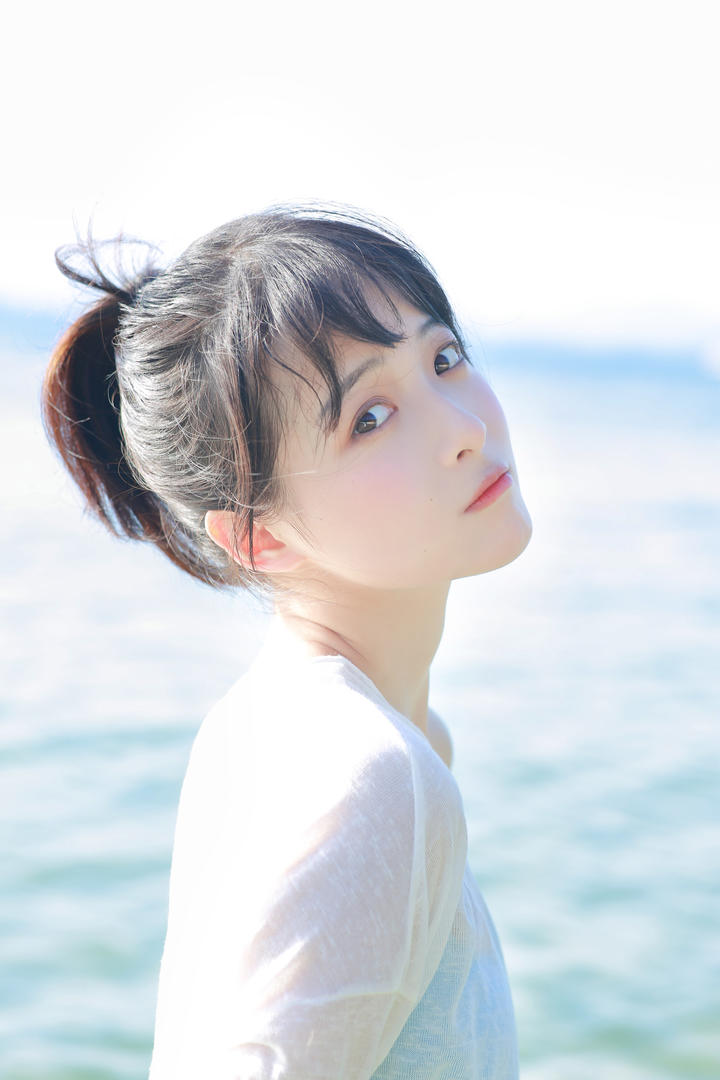 清纯女生头像高清美女图片大全